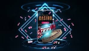 55bmw5 online slot games lobby showing multiple slot titles on mobile